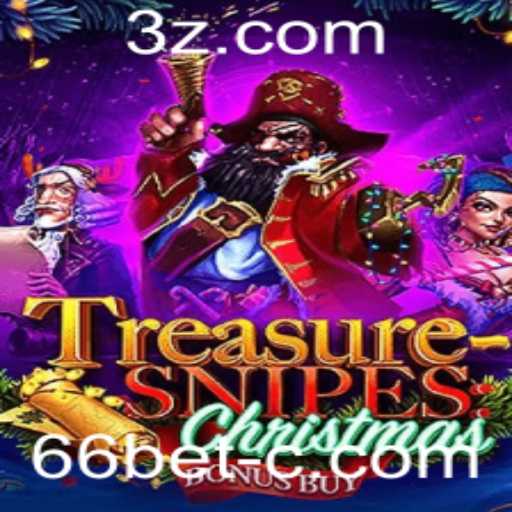 Explorando o Mundo de TreasuresnipesChristmas: Um Novo Jogo Empolgante