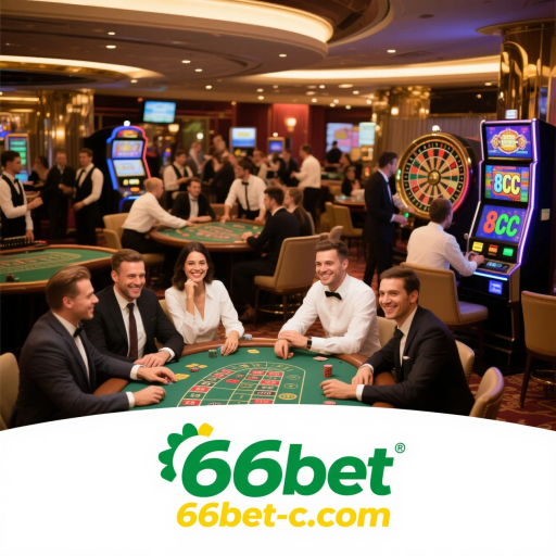 66bet