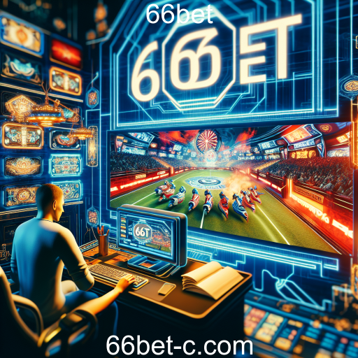Esportes Virtuais: A Nova Fronteira das Apostas em Jogos